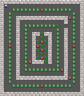 Уровень 2 — Dushi 11